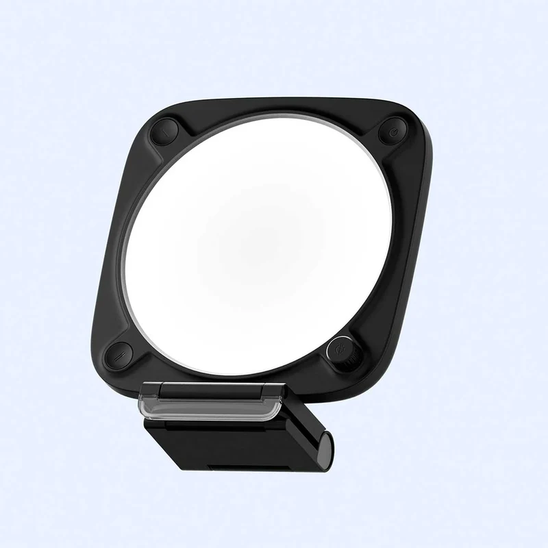 Elgato Key Light Neo (Black, White)