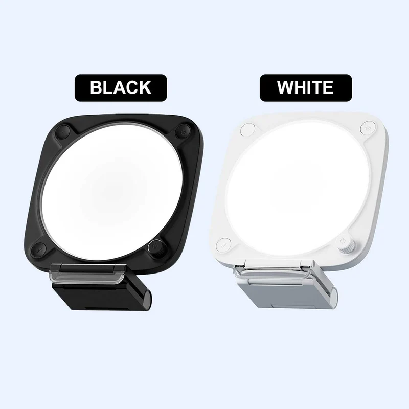Elgato Key Light Neo (Black, White)