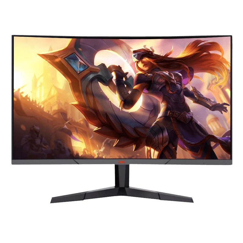 HKC M27G4F 27" 180Hz 1ms (1920x1080) Curved Gaming Monitor (Black)