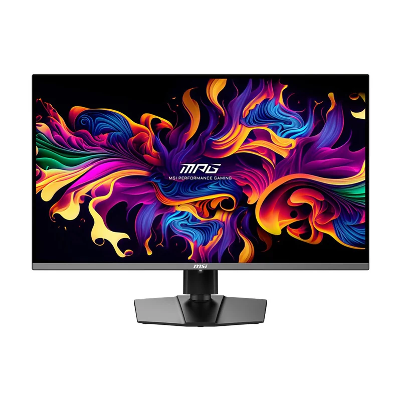 MSI MPG 321URX QD-OLED 32" UHD (3840X2160) 240HZ 0.03MS (GTG) Flat Gaming Monitor