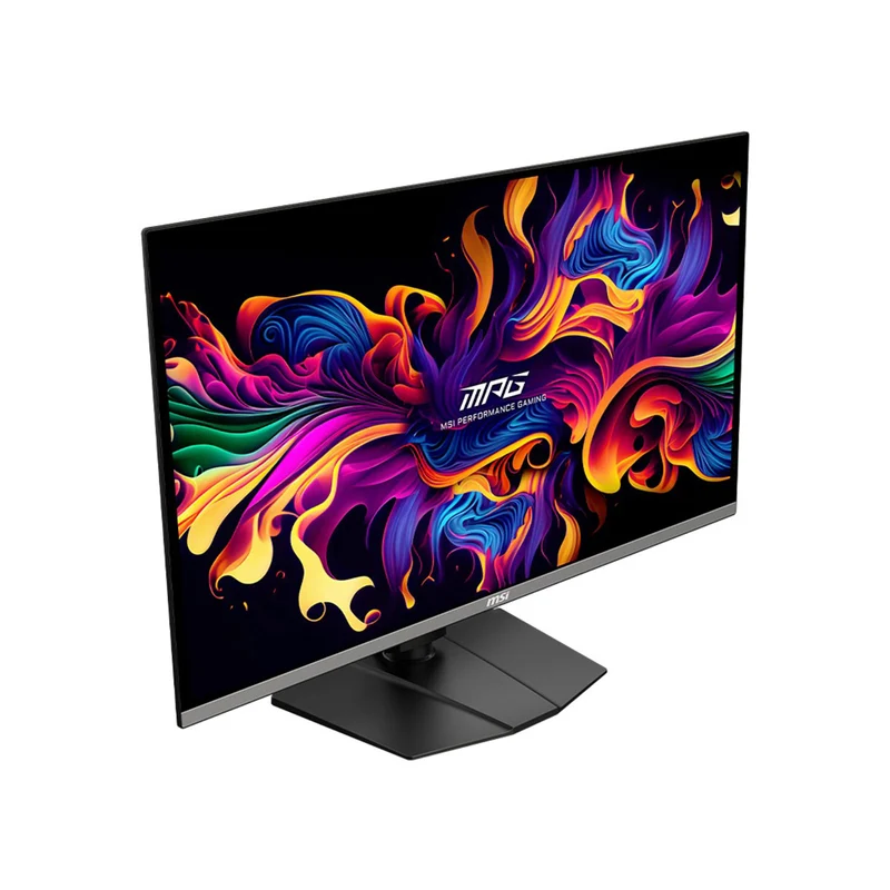 MSI MPG 321URX QD-OLED 32" UHD (3840X2160) 240HZ 0.03MS (GTG) Flat Gaming Monitor