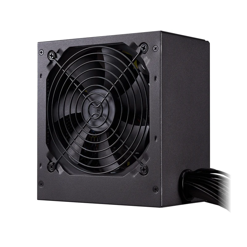Cooler Master MWE 650 Bronze V2 230V 650W 80+ Non Modular Power Supply