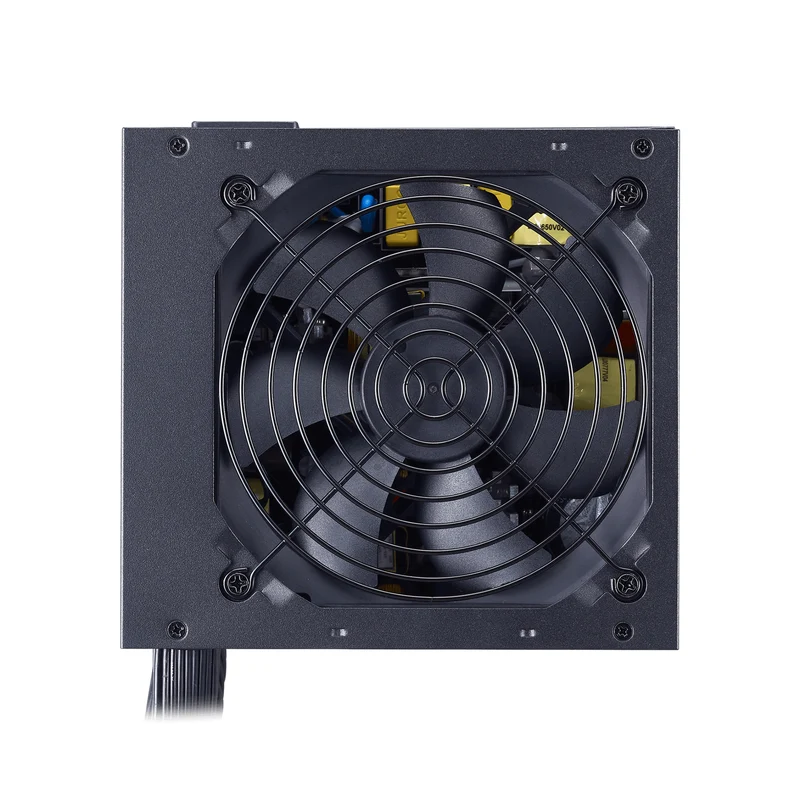 Cooler Master MWE 650 Bronze V2 230V 650W 80+ Non Modular Power Supply