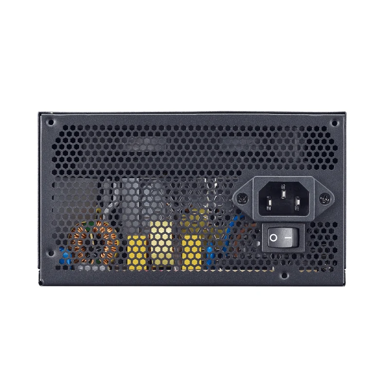 Cooler Master MWE 650 Bronze V2 230V 650W 80+ Non Modular Power Supply