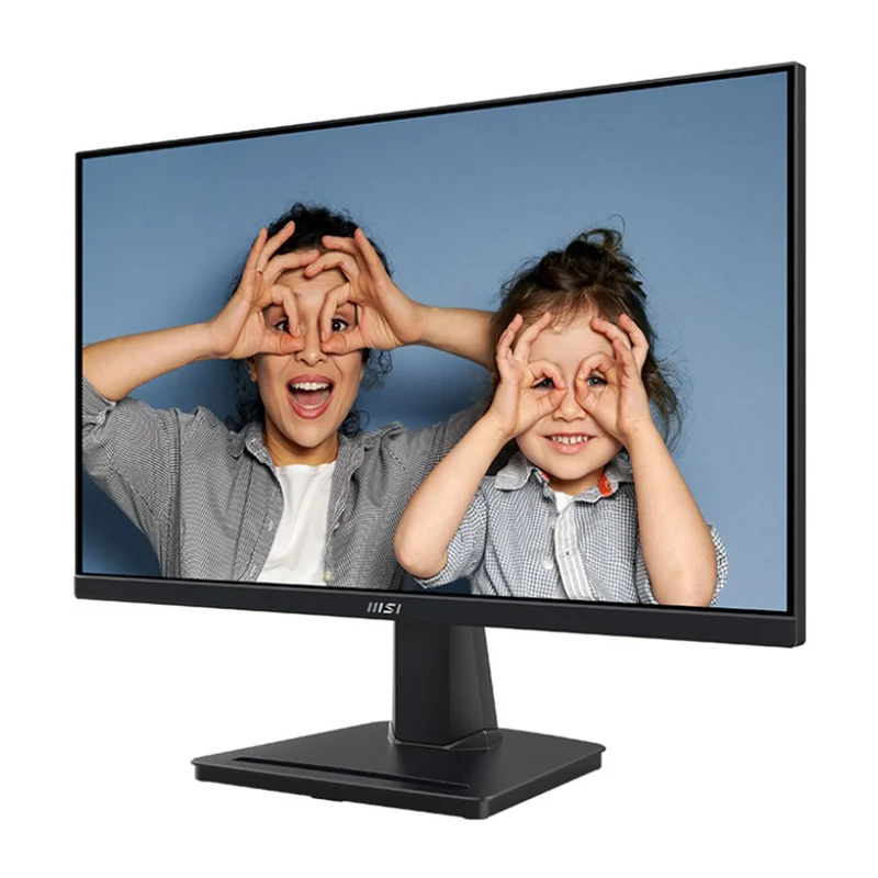 MSI Pro MP225 21.5" FHD (1920x1080) 100Hz 1ms MPRT IPS Business & Productivity Monitor