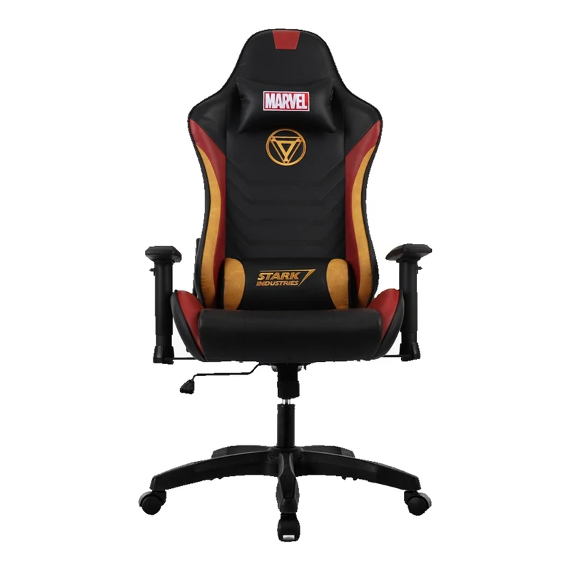Marvel Gaming Chair Iron Man (HS-IMMV-R)