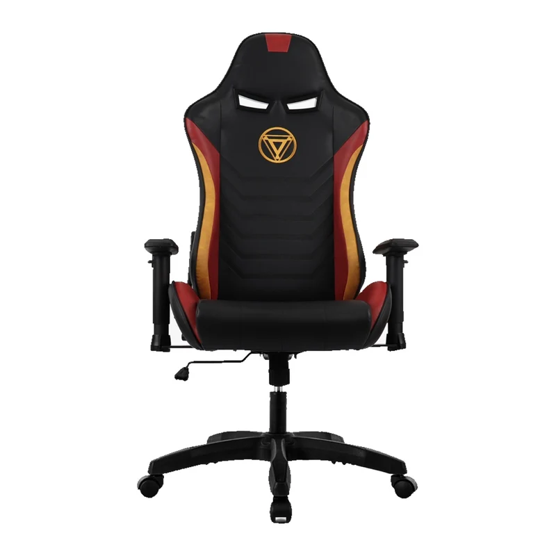 Marvel Gaming Chair Iron Man (HS-IMMV-R)