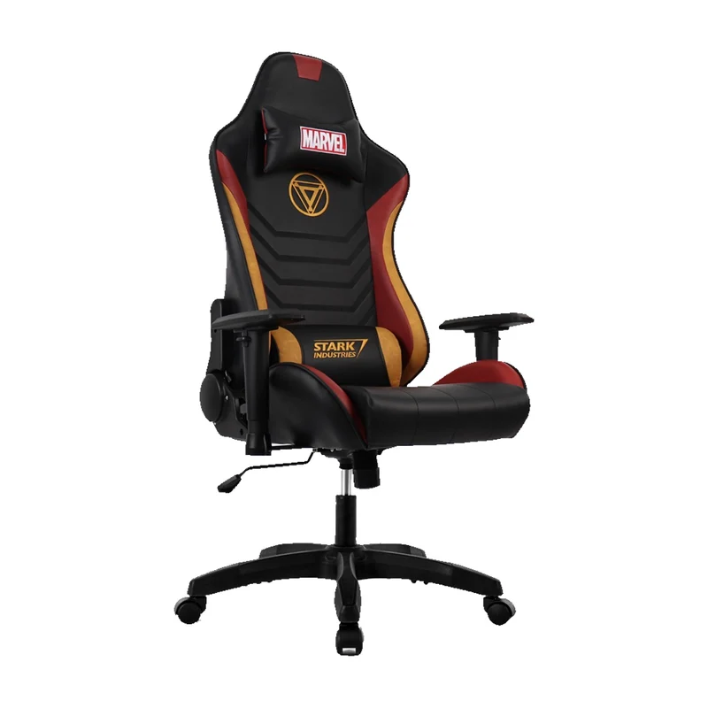 Marvel Gaming Chair Iron Man (HS-IMMV-R)