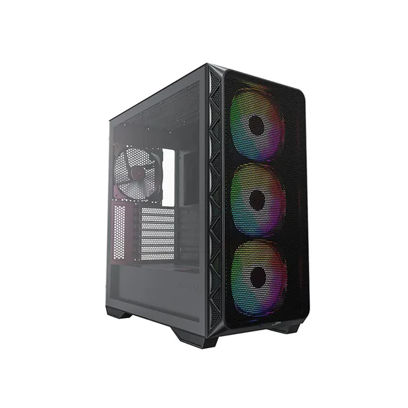 Montech Air 903 Max Ultra-Cooling Mid-Tower E-ATX With Max Capacity Gaming Case