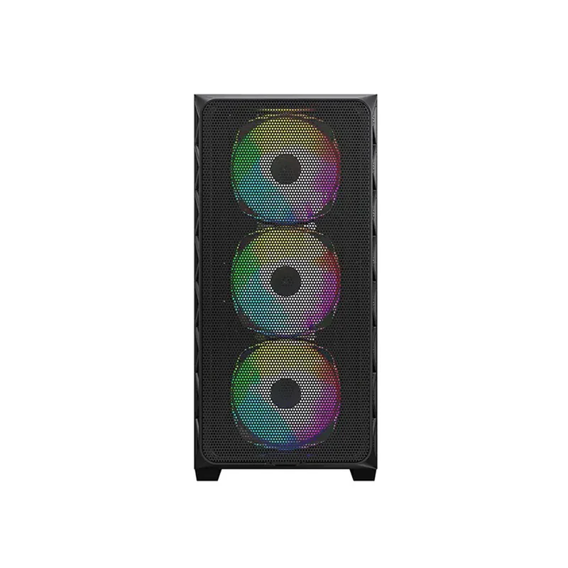 Montech Air 903 Max Ultra-Cooling Mid-Tower E-ATX With Max Capacity Gaming Case