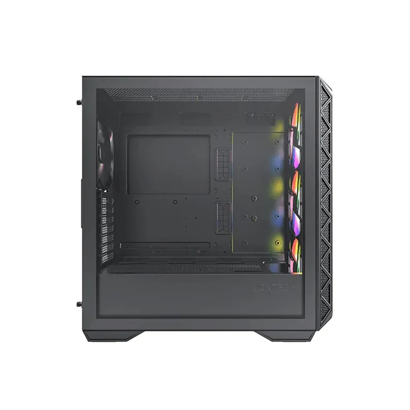 Montech Air 903 Max Ultra-Cooling Mid-Tower E-ATX With Max Capacity Gaming Case
