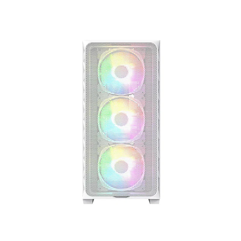 Montech Air 903 Max Ultra-Cooling Mid-Tower E-ATX With Max Capacity Gaming Case