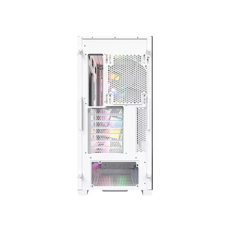 Montech Air 903 Max Ultra-Cooling Mid-Tower E-ATX With Max Capacity Gaming Case