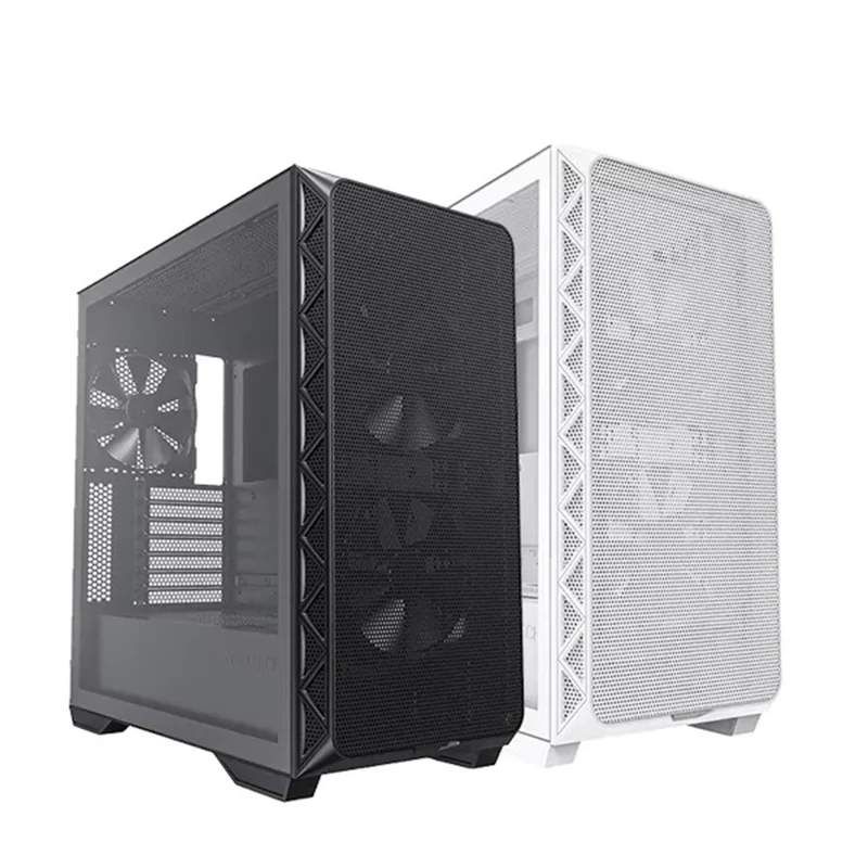 Montech Air 903 Base Ultra-Cooling Mid-Tower E-ATX With Max Capacity Gaming Case