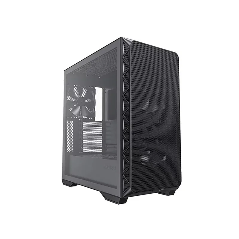 Montech Air 903 Base Ultra-Cooling Mid-Tower E-ATX With Max Capacity Gaming Case