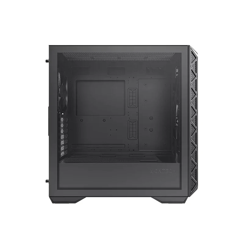 Montech Air 903 Base Ultra-Cooling Mid-Tower E-ATX With Max Capacity Gaming Case