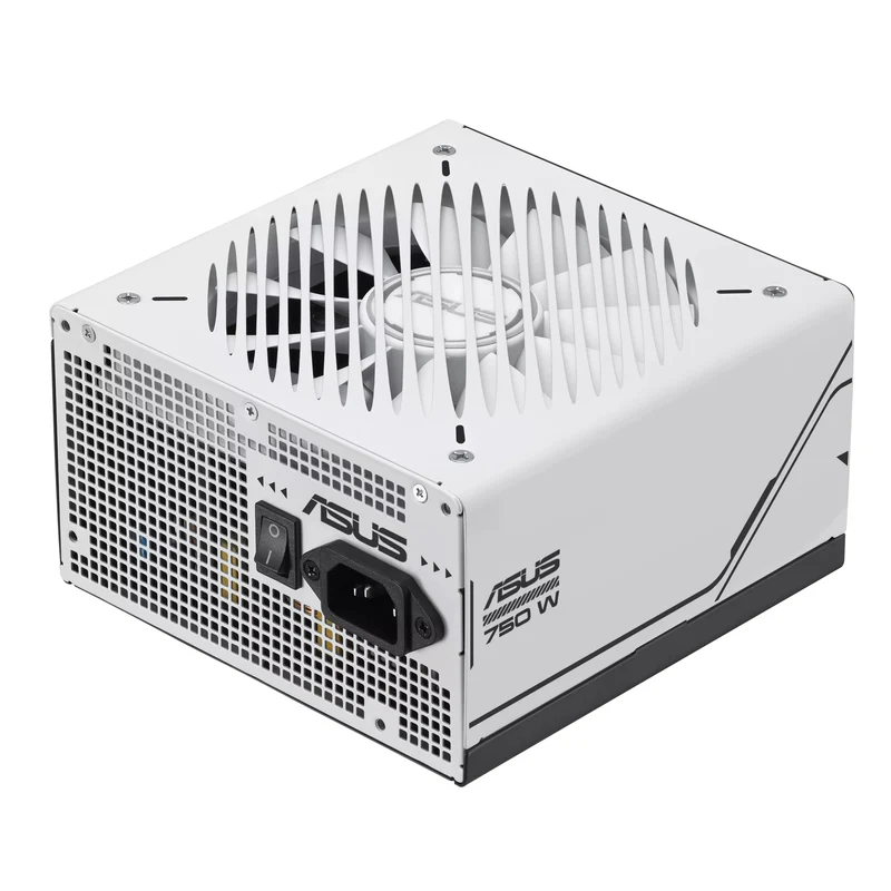 Asus Prime 750W 80+ Gold Power Supply