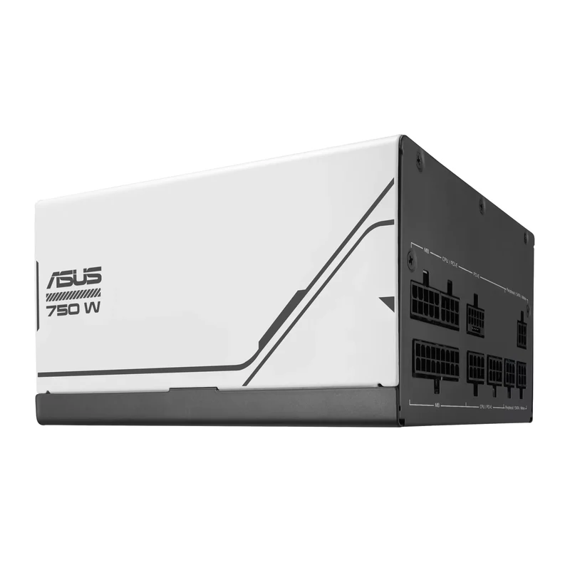 Asus Prime 750W 80+ Gold Power Supply