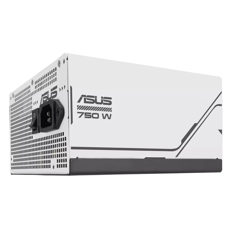 Asus Prime 750W 80+ Gold Power Supply
