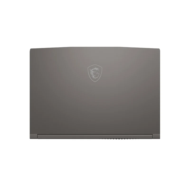 MSI Thin 15 B12UCX-1438PH Laptop (Cosmos Grey) | 15.6" FHD (1920x1080) 144Hz IPS | i5-12450H | 8GB RAM | 512GB SSD | RTX 2050 | Windows 11 | MSI Gaming Backpack