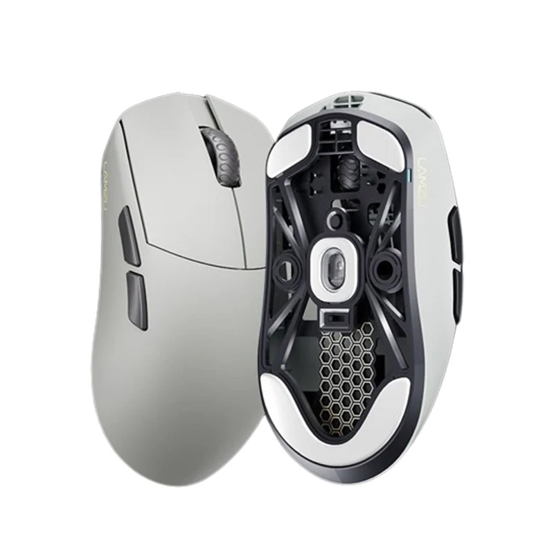 Lamzu Maya Superlight Wireless Gaming Mouse
