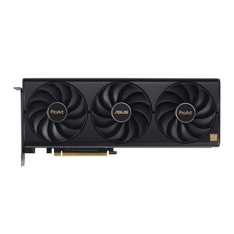 Asus Proart Geforce RTX 4080 Super OC 16GB GDDR6X Graphics Card
