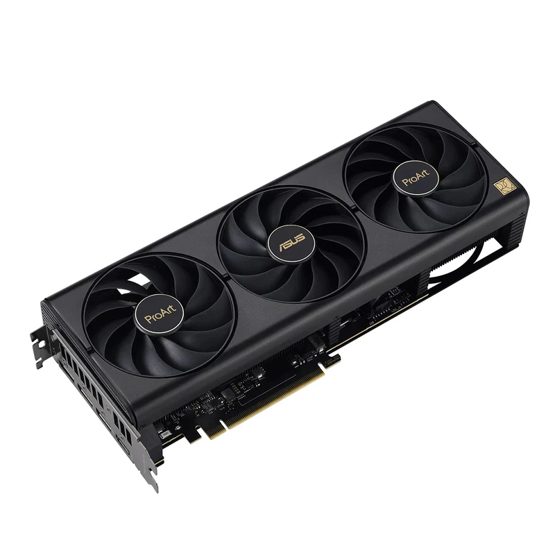 Asus Proart Geforce RTX 4080 Super OC 16GB GDDR6X Graphics Card