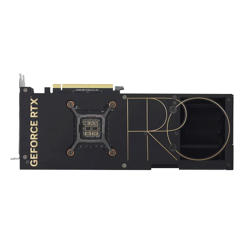 Asus Proart Geforce RTX 4080 Super OC 16GB GDDR6X Graphics Card