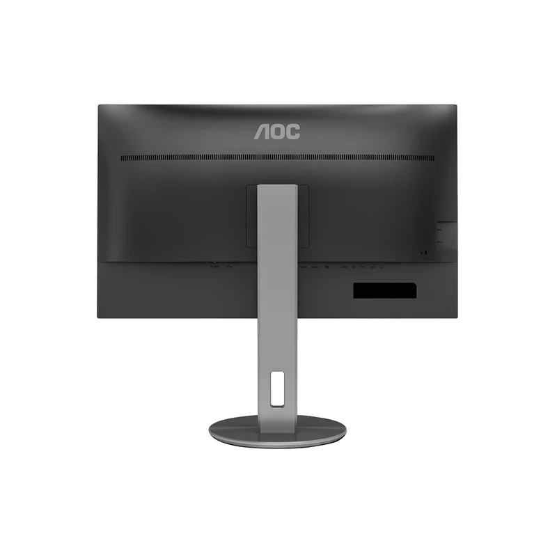 AOC U32N3C/71 31.5" IPS (3840X2160) UHD 60Hz 4MS Monitor (Black)