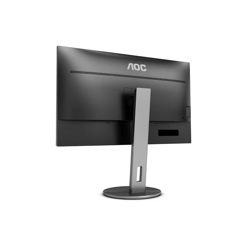 AOC U32N3C/71 31.5" IPS (3840X2160) UHD 60Hz 4MS Monitor (Black)