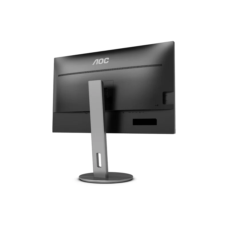 AOC U32N3C/71 31.5" IPS (3840X2160) UHD 60Hz 4MS Monitor (Black)