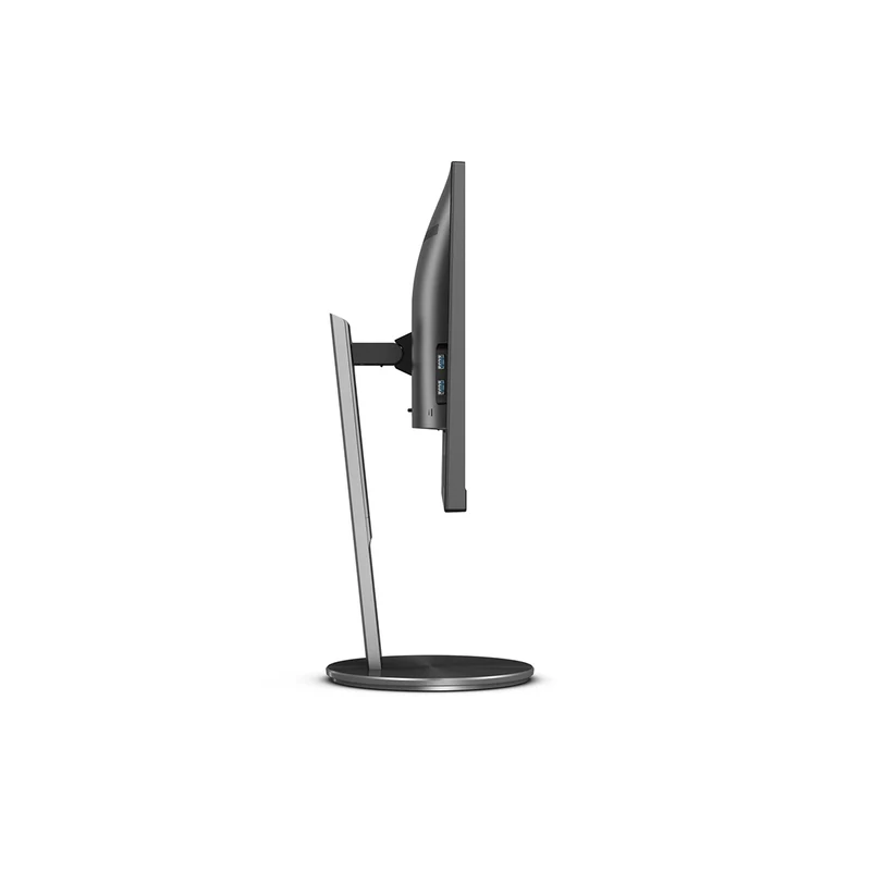 AOC U32N3C/71 31.5" IPS (3840X2160) UHD 60Hz 4MS Monitor (Black)