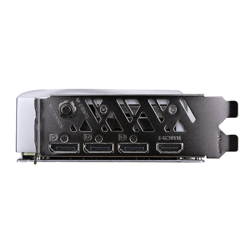 Colorful IGame Geforce RTX 4060 Ti Advanced OC 16GB-V GDDR6 Graphics Card