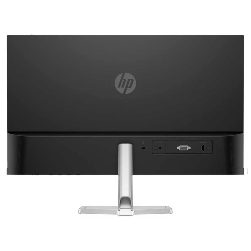 HP Series 5 524SF 94C18AA 23.8" FHD (1920X1080) 100Hz 5ms GTG IPS Monitor (Matte Silver)