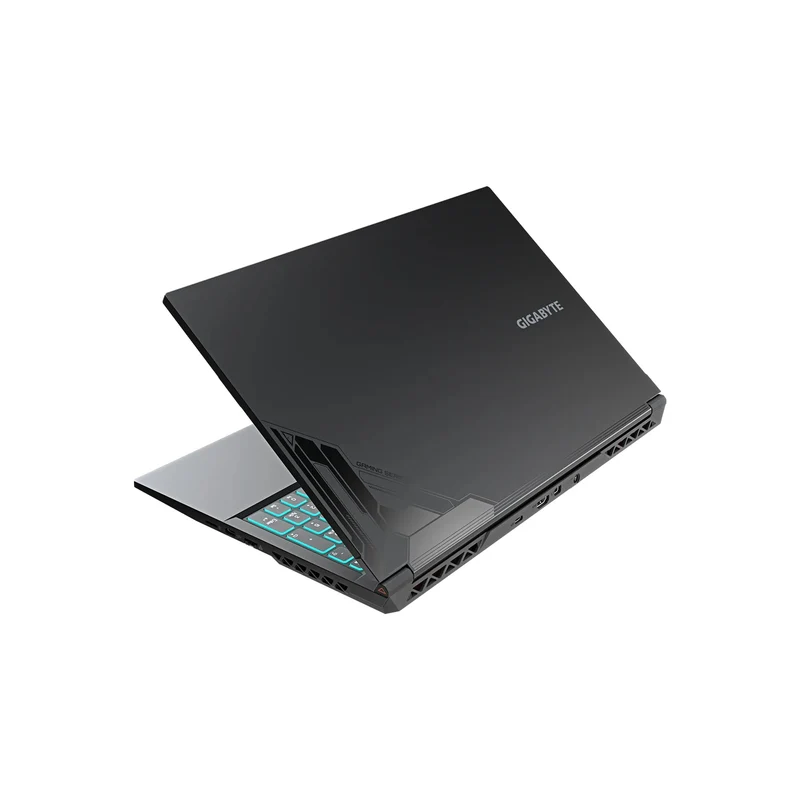 Gigabyte G5 MF5-H2PH383SH Gaming Laptop | 15.6" FHD (1920X1080) 144HZ | I7-13620H | 8GB RAM | 512GB SSD | RTX 4050 | Windows 11 Home | Gigabyte GBP57S Gaming Backpack
