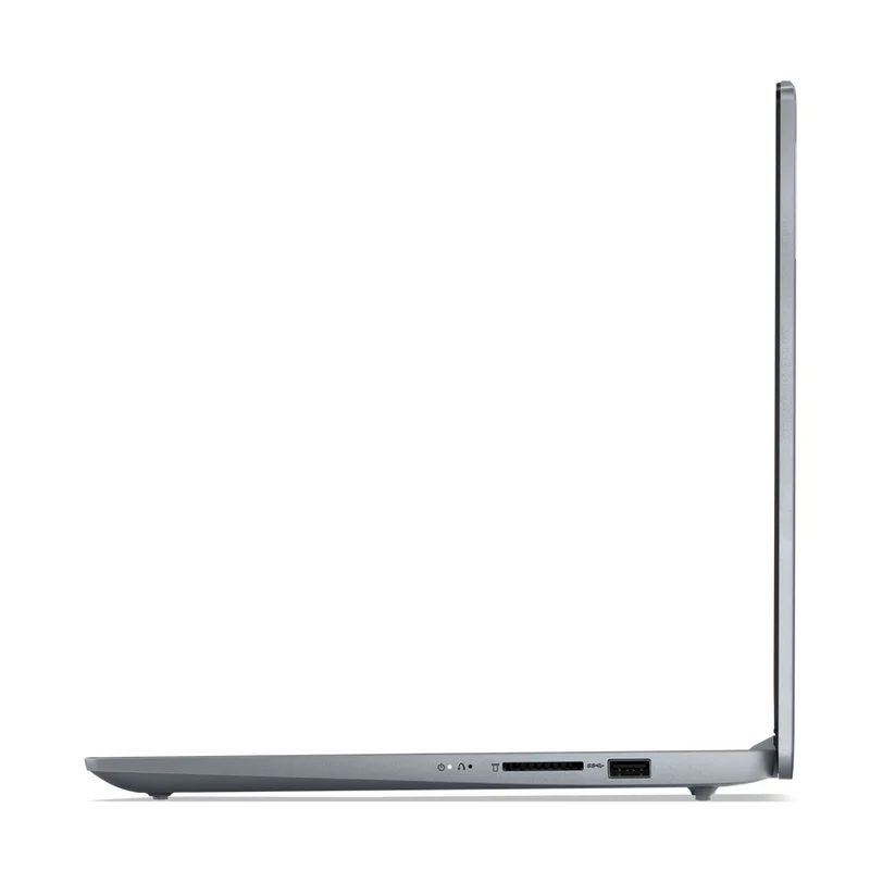 Lenovo Ideapad Slim 3-14IAH8 83EQ0043PH Laptop (Arctic Grey) | 14" FHD (1920X1080) | I5-12450H | 16GB RAM | 512GB SSD | Intel Integrated Graphics | Windows 11 Home | MS Office Home & Student 2021 | Lenovo Casual Backpack B210