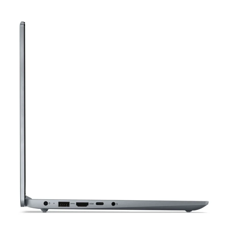 Lenovo Ideapad Slim 3-14IAH8 83EQ0043PH Laptop (Arctic Grey) | 14" FHD (1920X1080) | I5-12450H | 16GB RAM | 512GB SSD | Intel Integrated Graphics | Windows 11 Home | MS Office Home & Student 2021 | Lenovo Casual Backpack B210