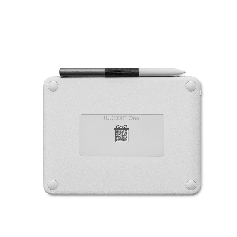 Wacom One Pen Tablet Medium (CTC6110WLW0C)