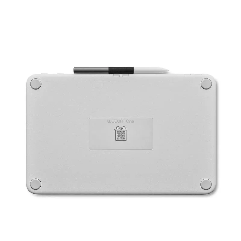Wacom One 12 Pen Display (DTC121W0C)