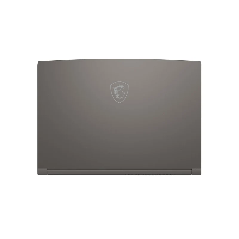 MSI Thin 15 B12VE-1431PH Laptop (Black) | 15.6" FHD (1920X1080) 144HZ IPS | i5-12450H | 8GB RAM | 512GB SSD | RTX 4050 | Windows 11 | Gaming Backpack