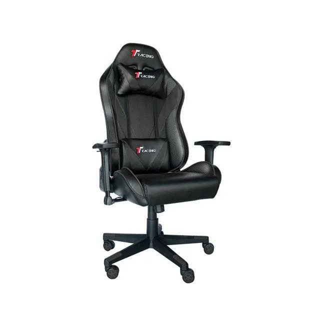 TTRacing Swift X 2020 Gaming Chair (Black)