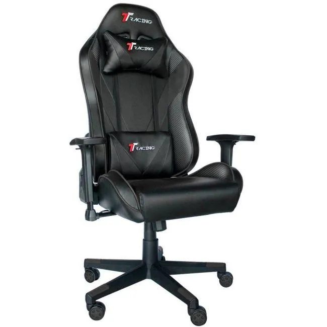 TTRacing Swift X 2020 Gaming Chair (Black)