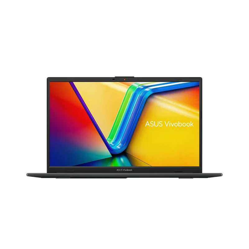 Asus Vivobook Go E1504FA-NJ389WS Laptop (Mixed Black) | 15.6" FHD | R3-7320U | 8GB RAM | 512GB SSD | AMD Radeon Graphics | Windows 11 | Asus AP4600 Backpack