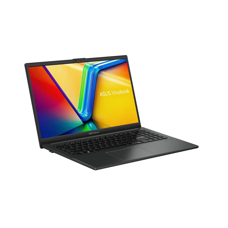 Asus Vivobook Go E1504FA-NJ389WS Laptop (Mixed Black) | 15.6" FHD | R3-7320U | 8GB RAM | 512GB SSD | AMD Radeon Graphics | Windows 11 | Asus AP4600 Backpack
