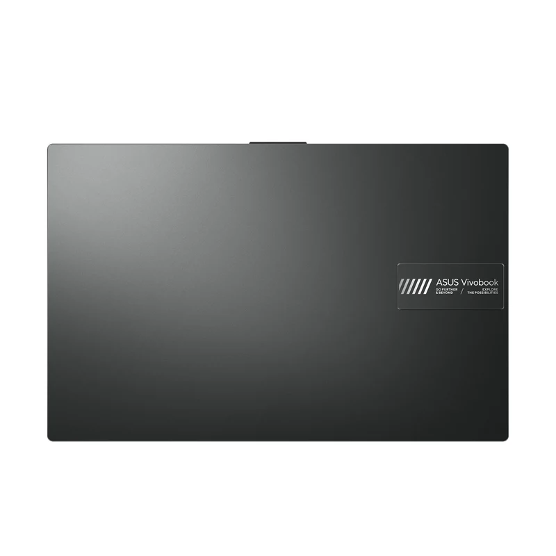 Asus Vivobook Go E1504FA-NJ389WS Laptop (Mixed Black) | 15.6" FHD | R3-7320U | 8GB RAM | 512GB SSD | AMD Radeon Graphics | Windows 11 | Asus AP4600 Backpack