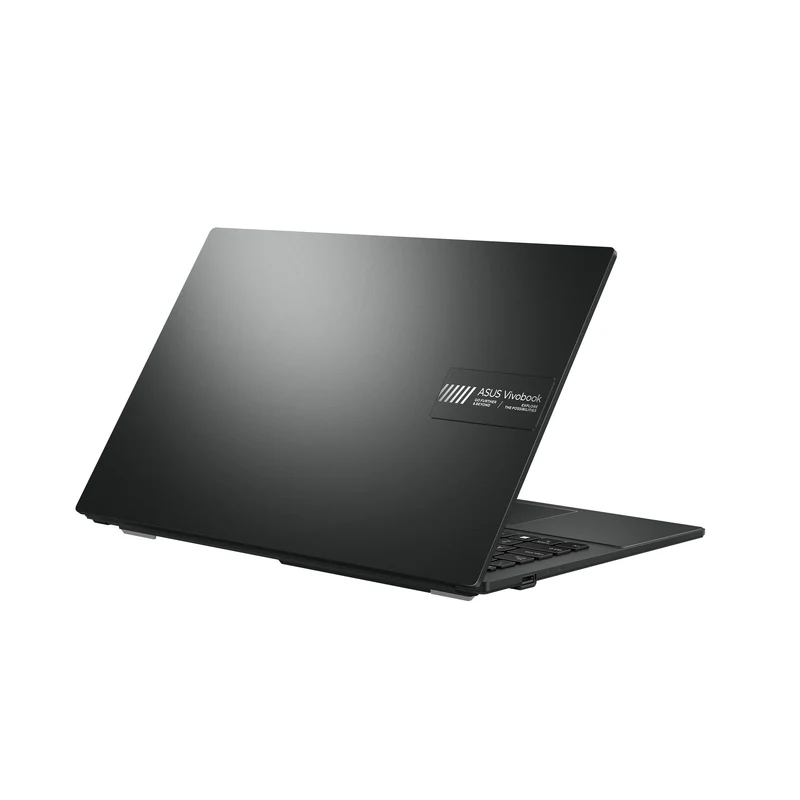 Asus Vivobook Go E1504FA-NJ389WS Laptop (Mixed Black) | 15.6" FHD | R3-7320U | 8GB RAM | 512GB SSD | AMD Radeon Graphics | Windows 11 | Asus AP4600 Backpack