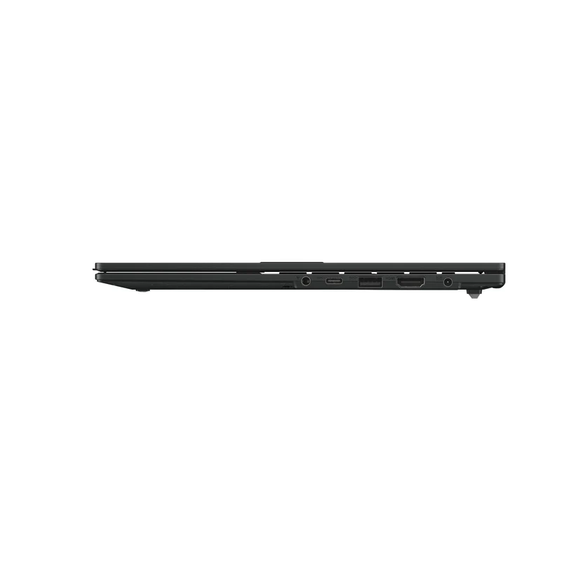 Asus Vivobook Go E1504FA-NJ389WS Laptop (Mixed Black) | 15.6" FHD | R3-7320U | 8GB RAM | 512GB SSD | AMD Radeon Graphics | Windows 11 | Asus AP4600 Backpack
