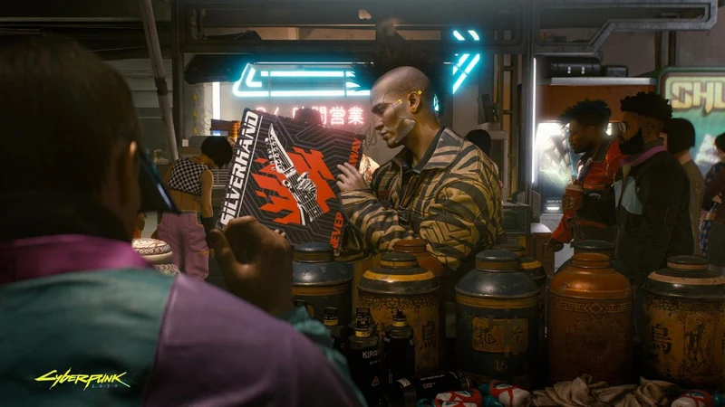CyberPunk 2077 Ultimate Edition PC (ENG/EU)