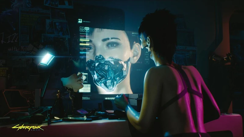 CyberPunk 2077 Ultimate Edition PC (ENG/EU)