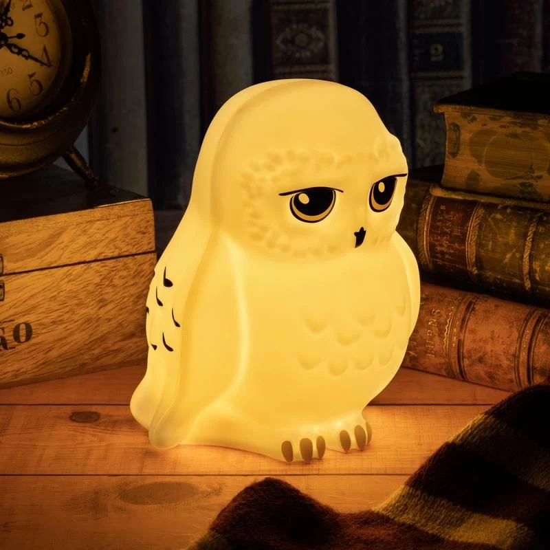 Paladone Harry Potter Hedwig Light (PP9564HP)